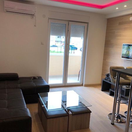 Aco Apartment Trebinje Luaran gambar