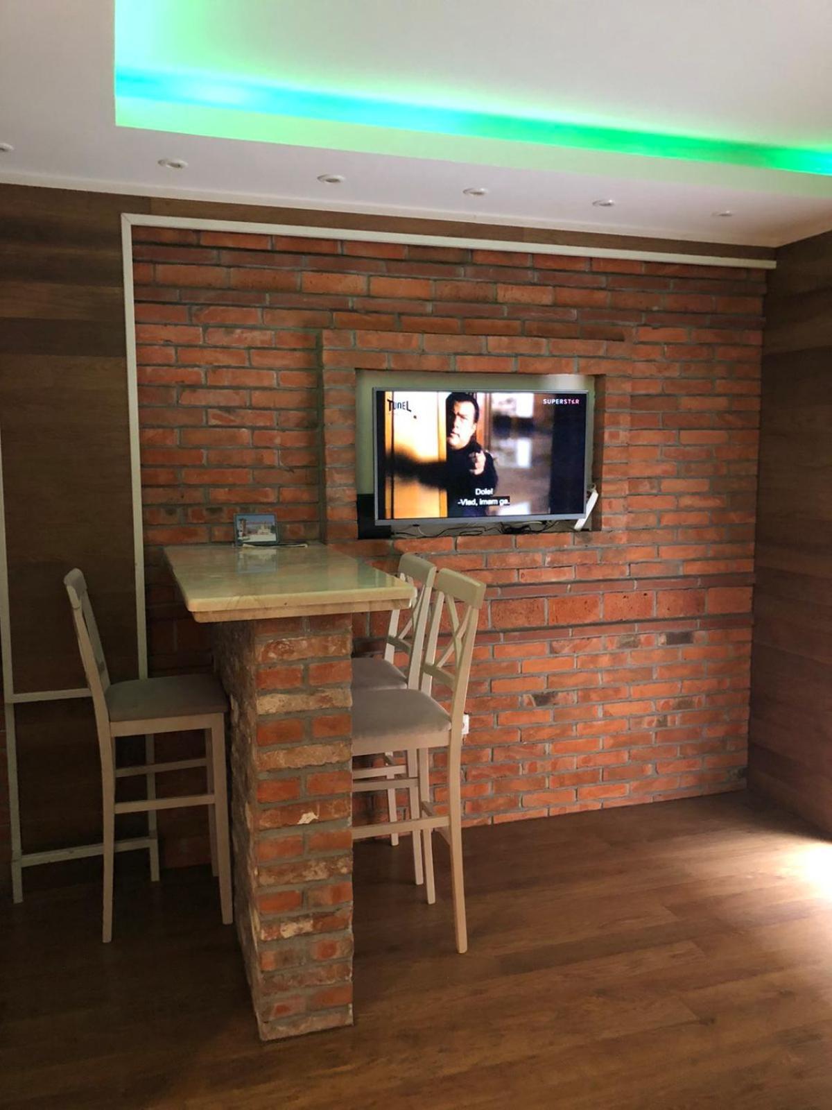 Aco Apartment Trebinje Luaran gambar