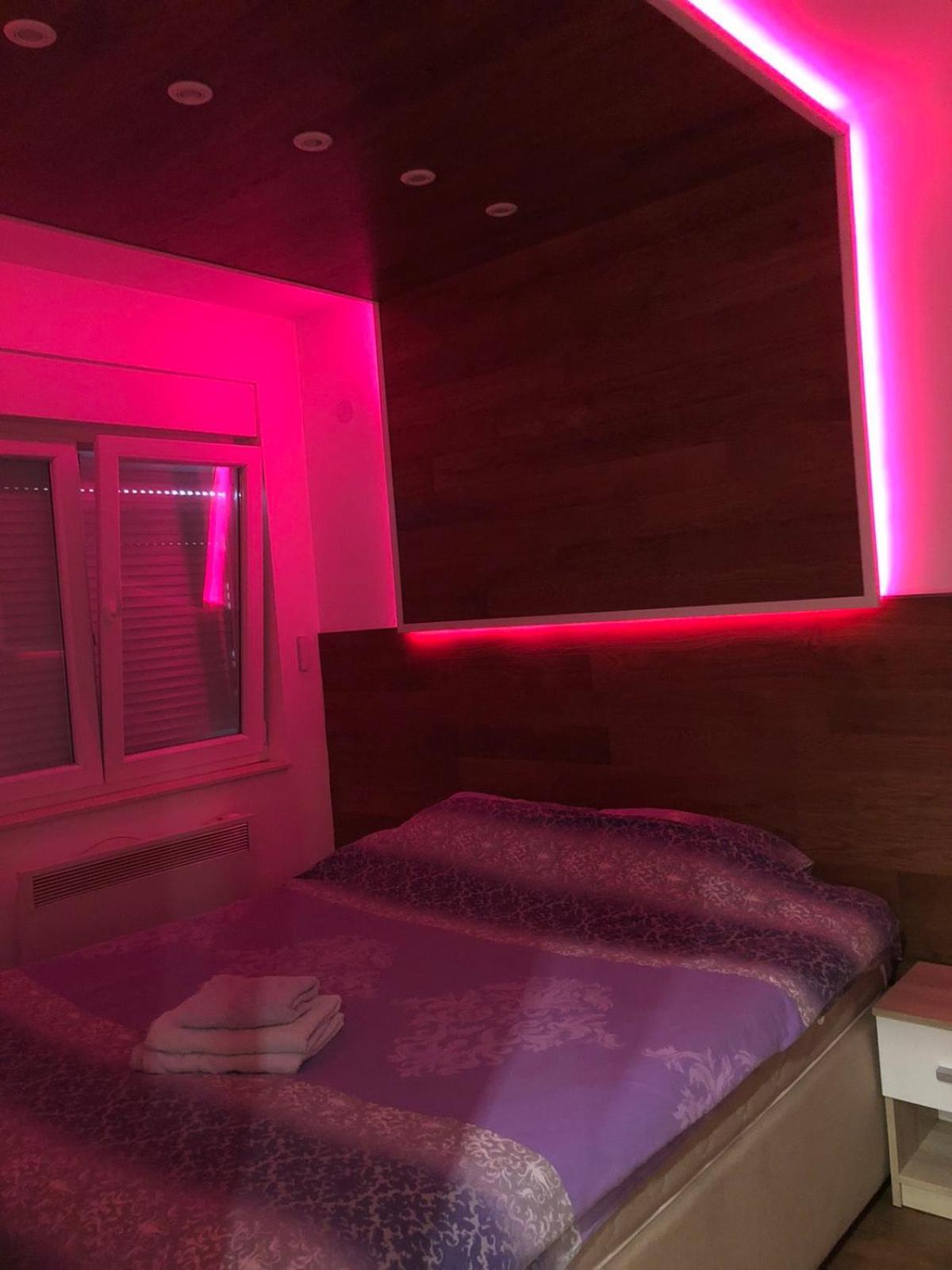 Aco Apartment Trebinje Luaran gambar