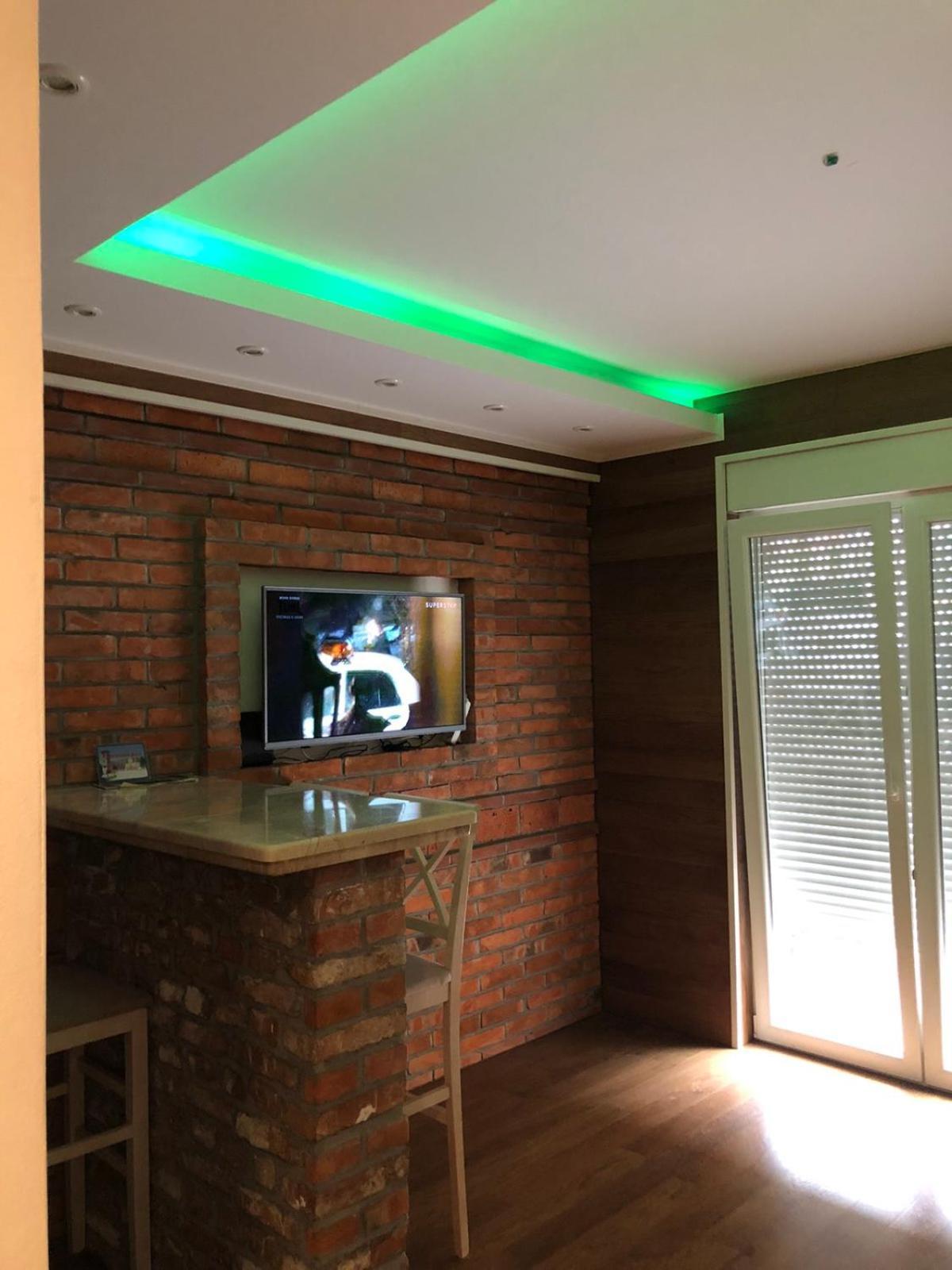 Aco Apartment Trebinje Luaran gambar