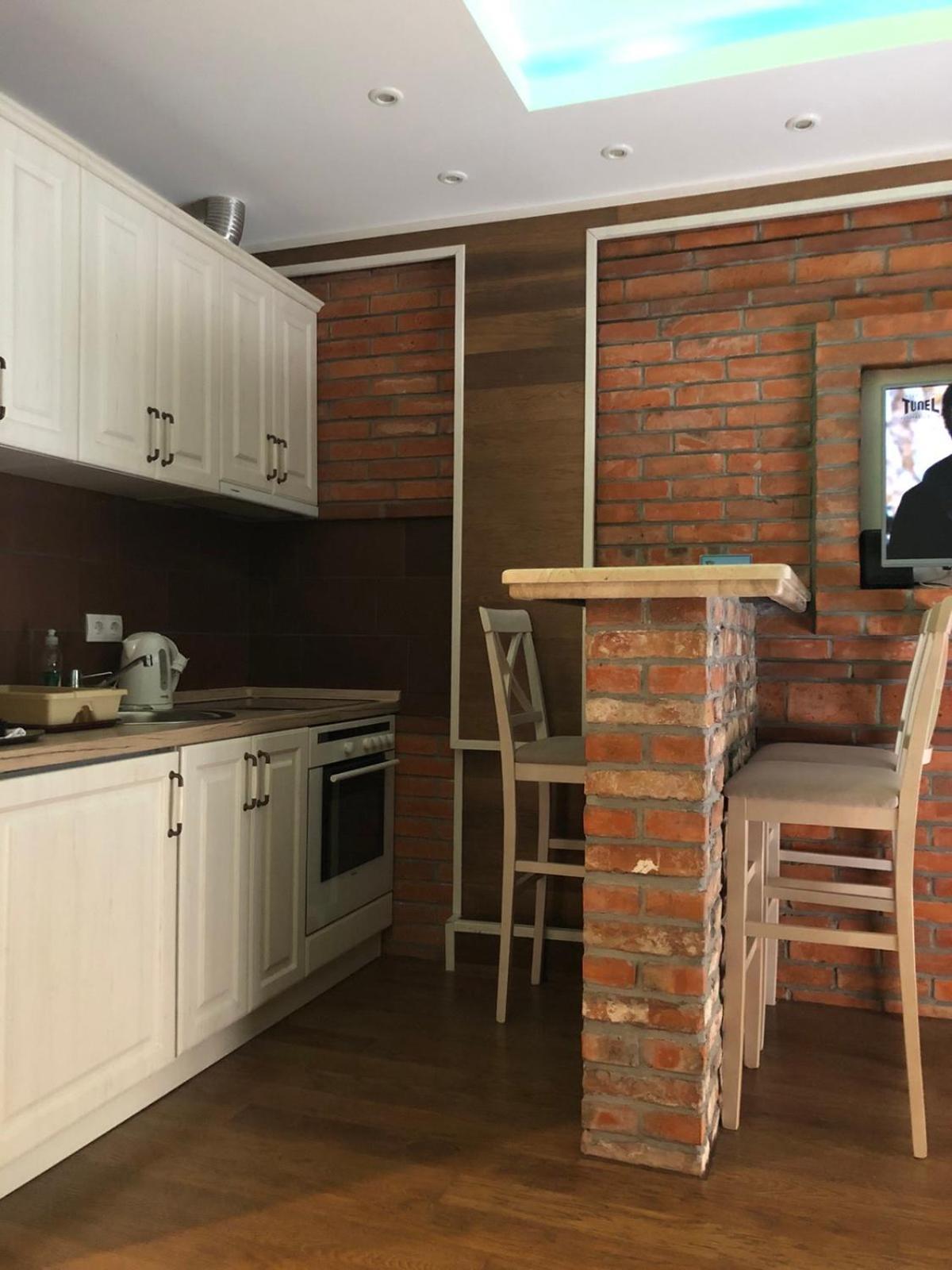 Aco Apartment Trebinje Luaran gambar