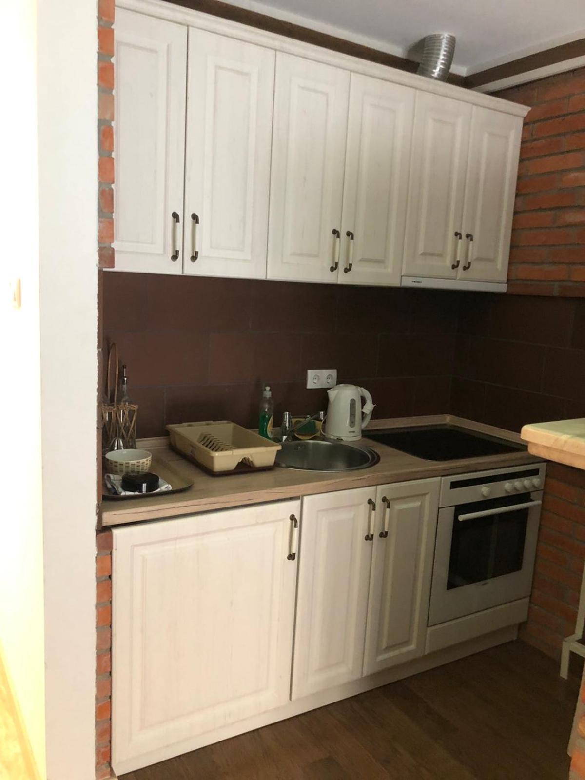 Aco Apartment Trebinje Luaran gambar