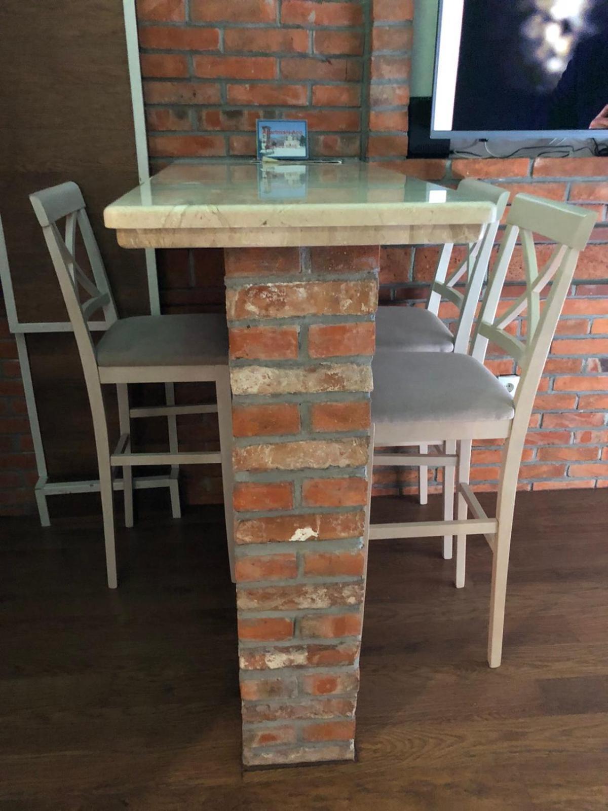 Aco Apartment Trebinje Luaran gambar