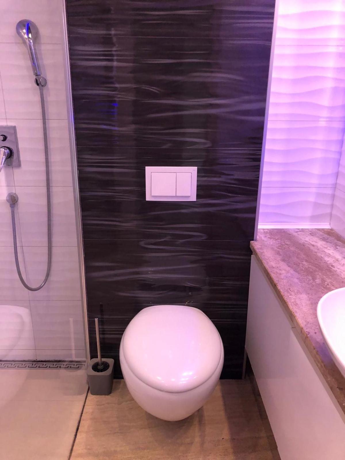 Aco Apartment Trebinje Luaran gambar