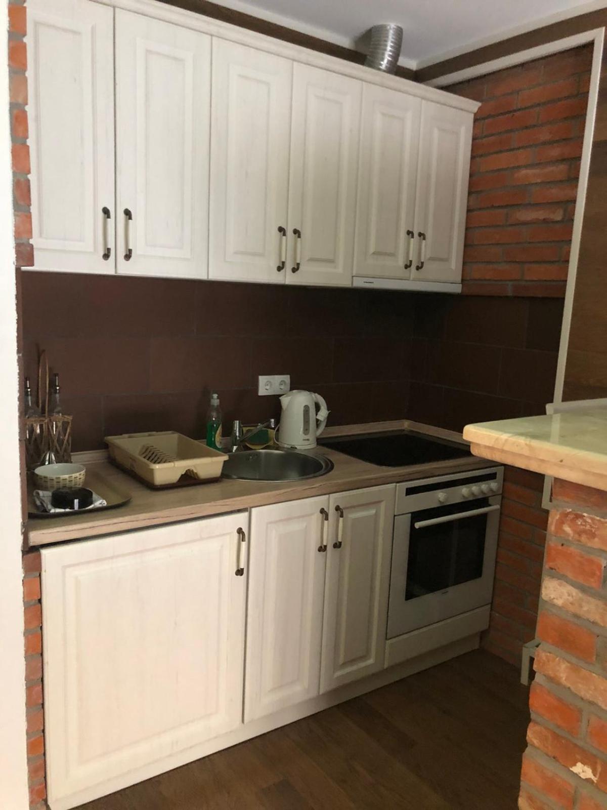 Aco Apartment Trebinje Luaran gambar