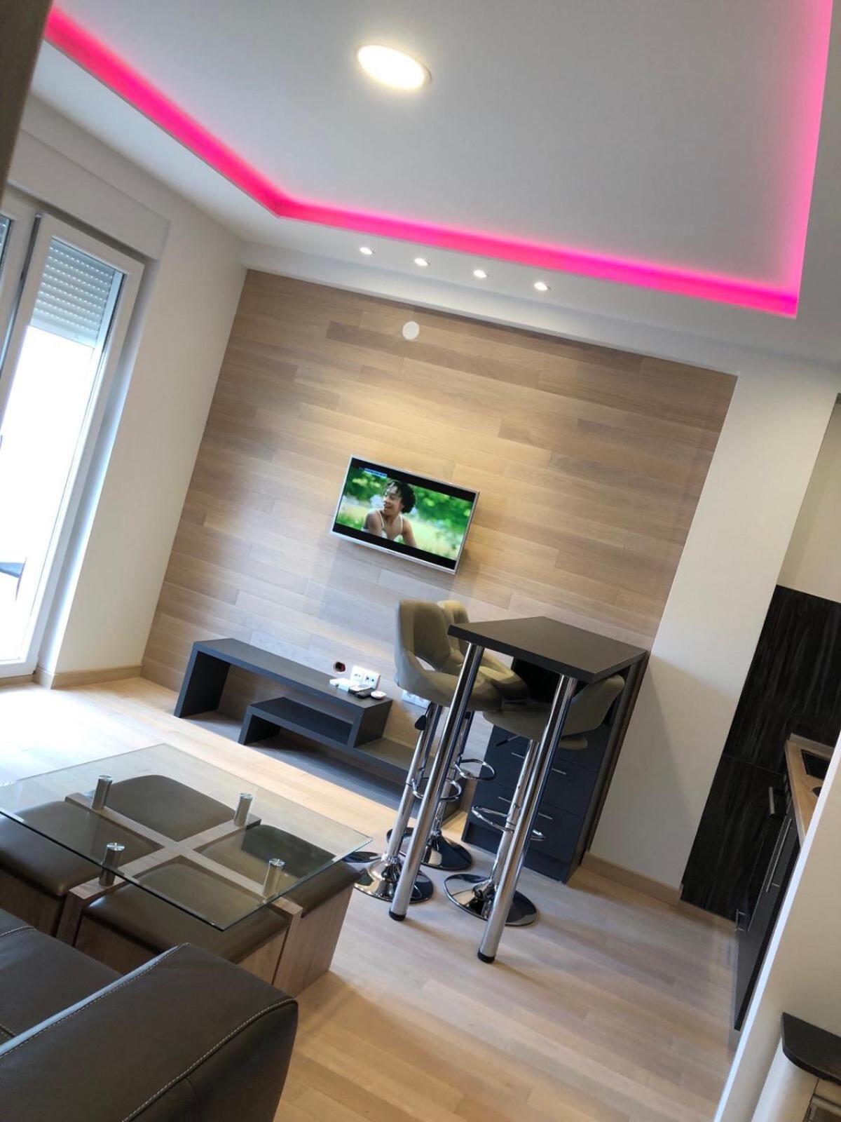 Aco Apartment Trebinje Luaran gambar
