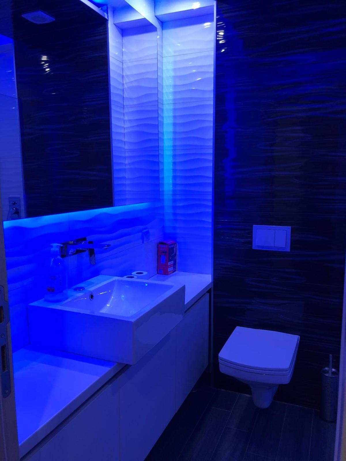 Aco Apartment Trebinje Luaran gambar