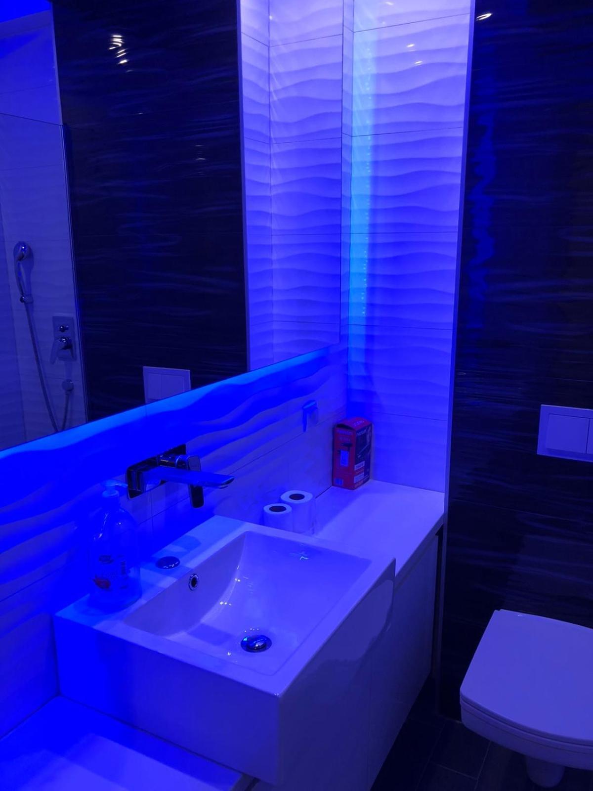 Aco Apartment Trebinje Luaran gambar