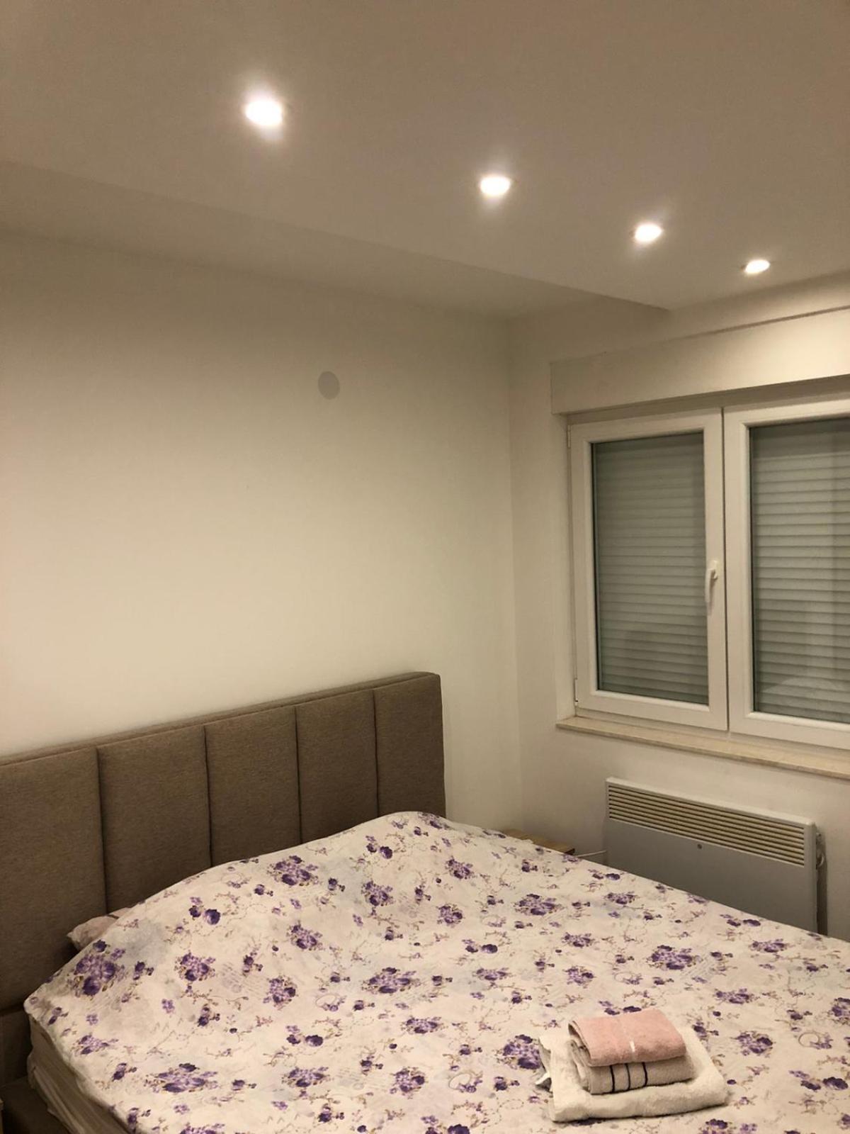 Aco Apartment Trebinje Luaran gambar