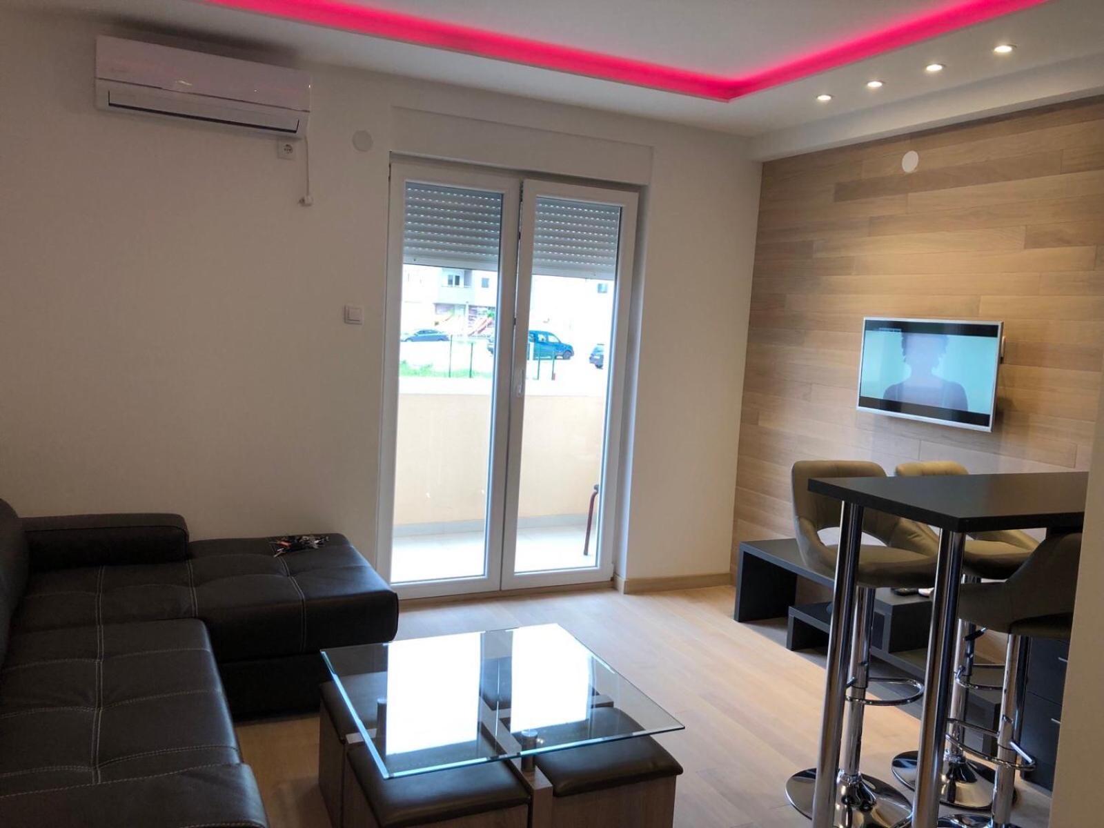 Aco Apartment Trebinje Luaran gambar