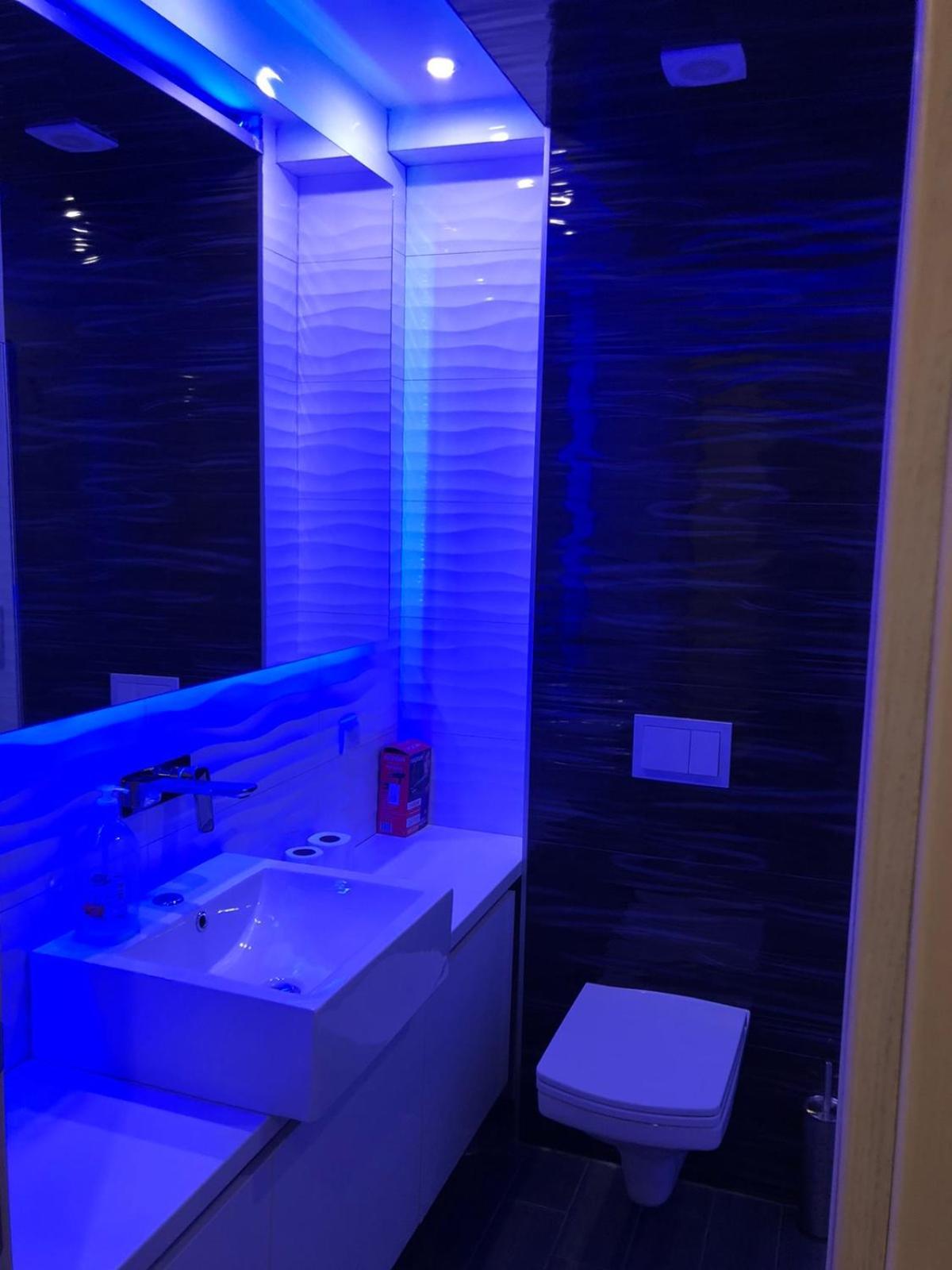 Aco Apartment Trebinje Luaran gambar