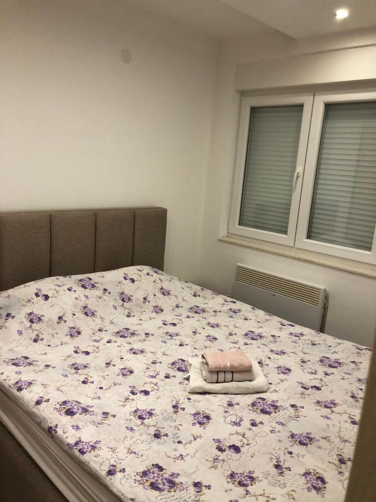 Aco Apartment Trebinje Luaran gambar