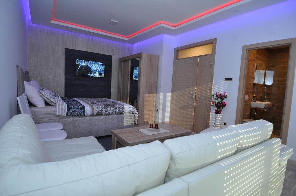 Aco Apartment Trebinje Luaran gambar