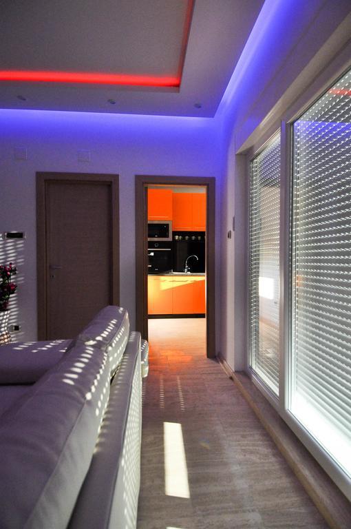 Aco Apartment Trebinje Luaran gambar