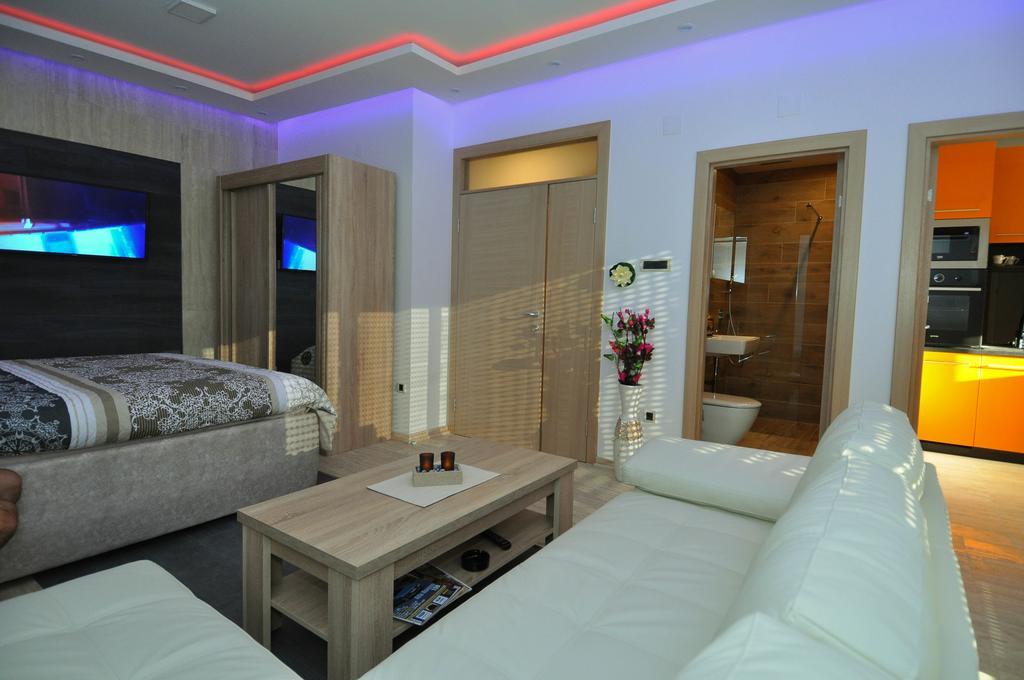 Aco Apartment Trebinje Luaran gambar