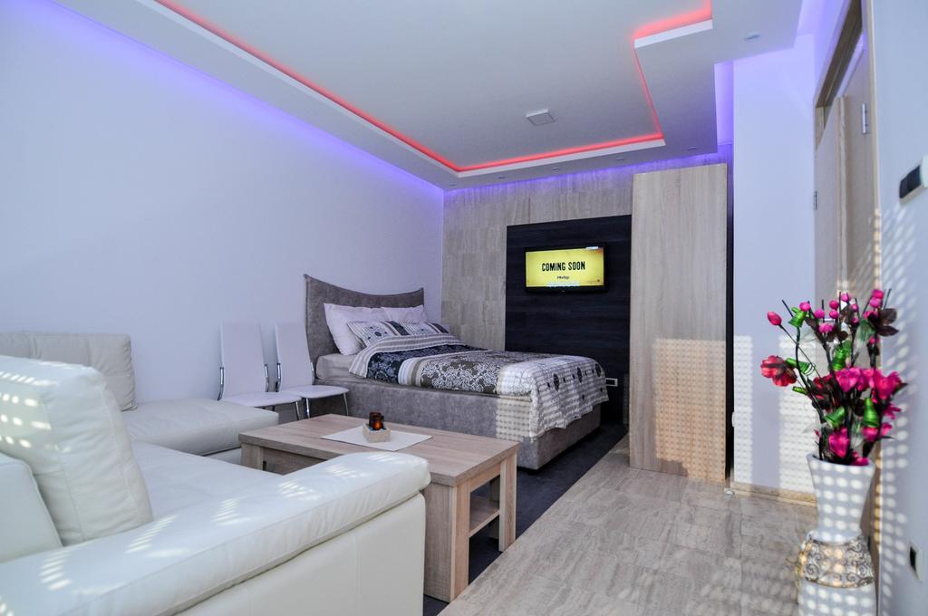 Aco Apartment Trebinje Luaran gambar