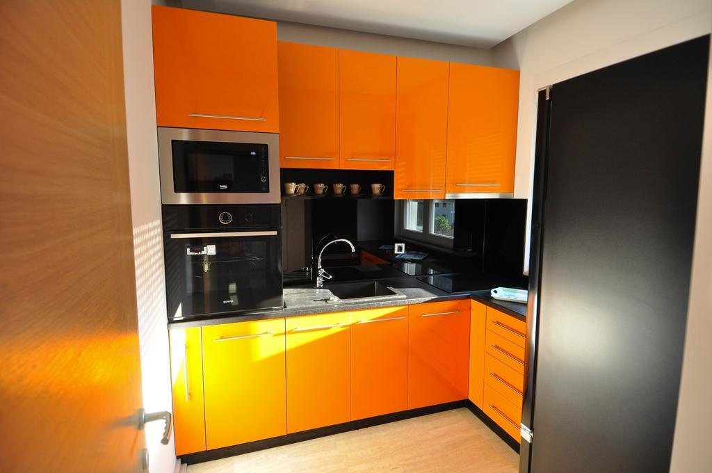 Aco Apartment Trebinje Luaran gambar