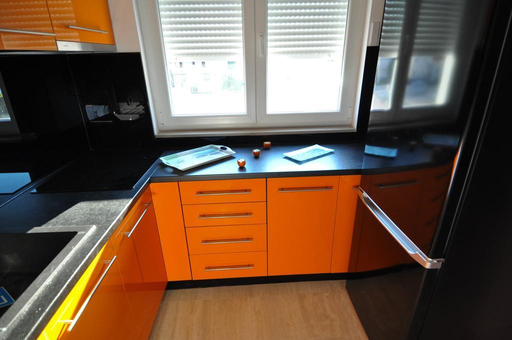 Aco Apartment Trebinje Luaran gambar