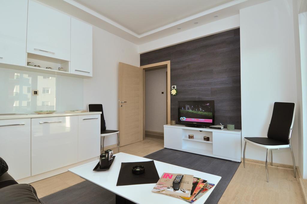 Aco Apartment Trebinje Luaran gambar