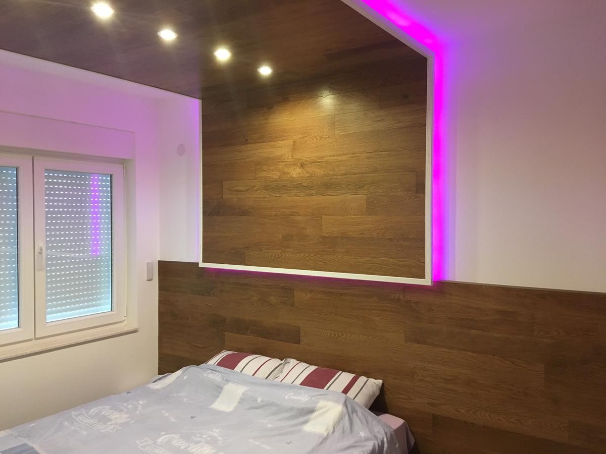 Aco Apartment Trebinje Luaran gambar