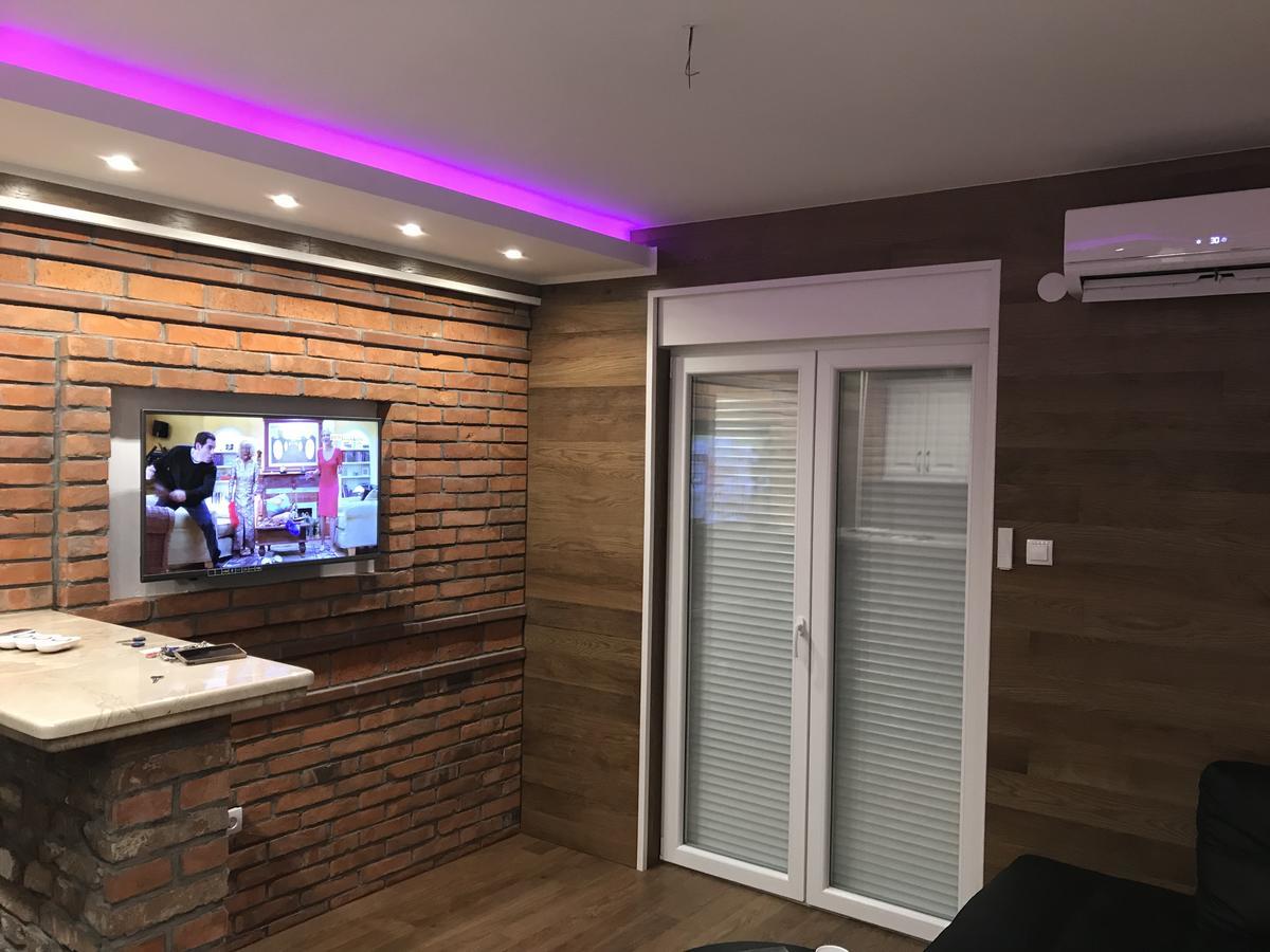 Aco Apartment Trebinje Luaran gambar