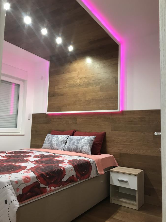 Aco Apartment Trebinje Luaran gambar